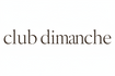 club dimanche - Home